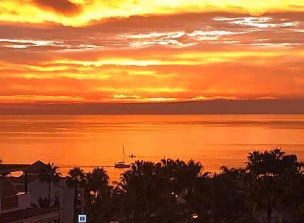 Atardecer De Ensueno Διαμέρισμα Μάλαγα Εξωτερικό φωτογραφία